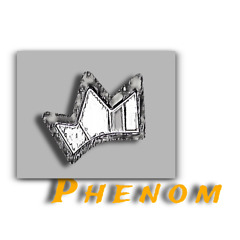 Phenom (prod. SilenceX)