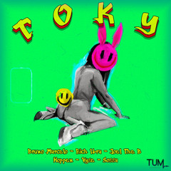 Toky