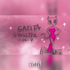 Gatita Gangster (Stevie Styles Remix) | @StevieStylesMusic