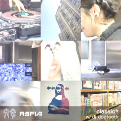 R9FIA RADIO Vol.49 classic* w/ dj dogtooth