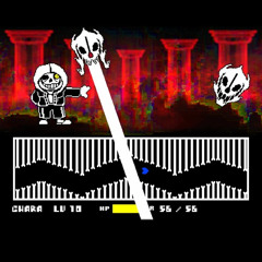 [REUPLOAD] UNDERTALE: To Dust (LEGACY) ~ MEGA:FINALE [Reimagined]