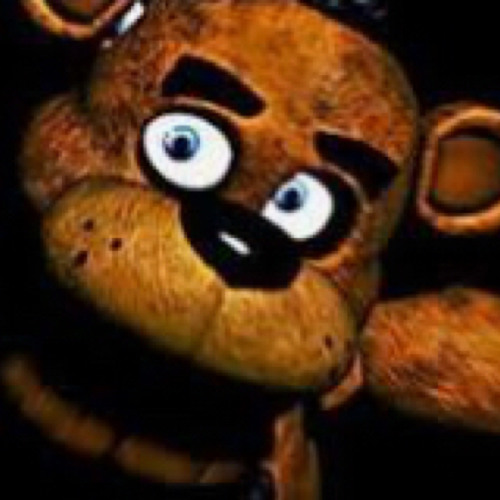 Freddy fazbear music box