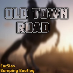 Lil Nas X & Billy Ray Cyrus- Old Town Road (KostinDonk Bootleg)