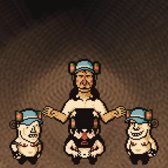 Lisa: The Hopeful - Ballad of the Hernandez Family (Kegger Krew Version), File given by Yoloman