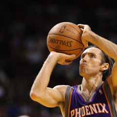 JiggaHD - Steve Nash Ft. LENDAG