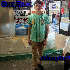 She Finee (prod.Slimenese)