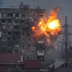 The First Day Of The War