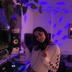 Rhythm Sister w/ Mary X - April 2021