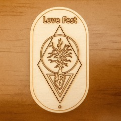 LoveFest Pond Party - 2024