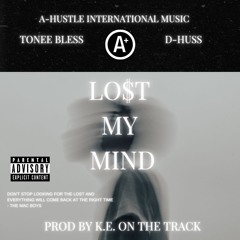 Lost My Mind