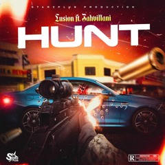 Lusion & Jahvillani - Hunt
