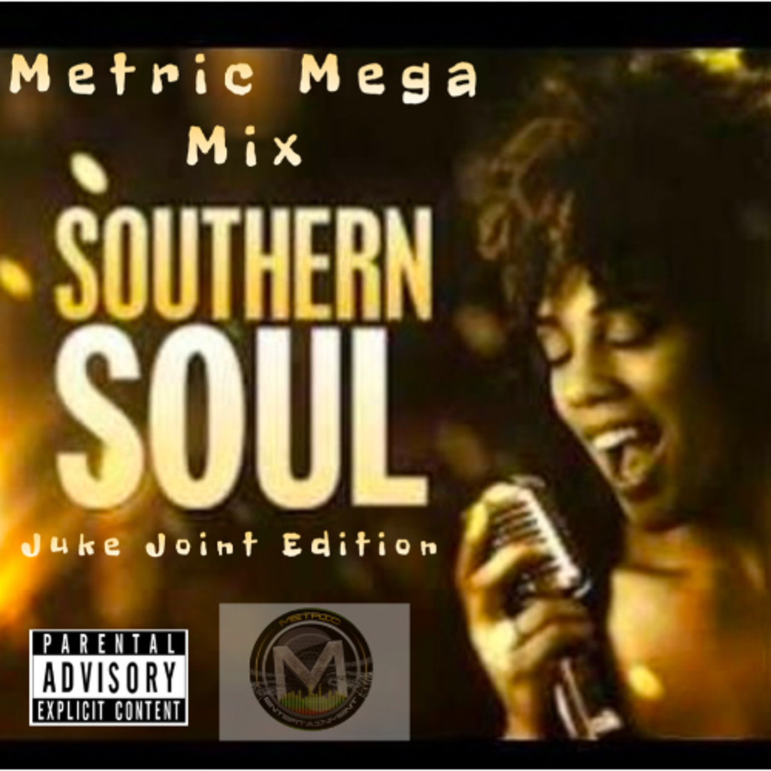 Stream Southern Soul by MetricSound MixTapes | Listen online for free ...