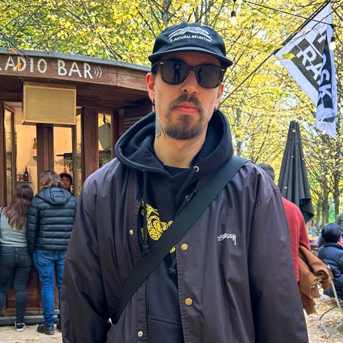 Demuja @ Kiosk Radio 11.10.2025