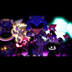 Third Party & Gambreaker x More (80 songs) / FNF Mashup