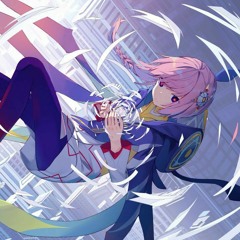 歌ってみたAfter All covered by 花譜. kamitsubaki studio. virtual_kaf