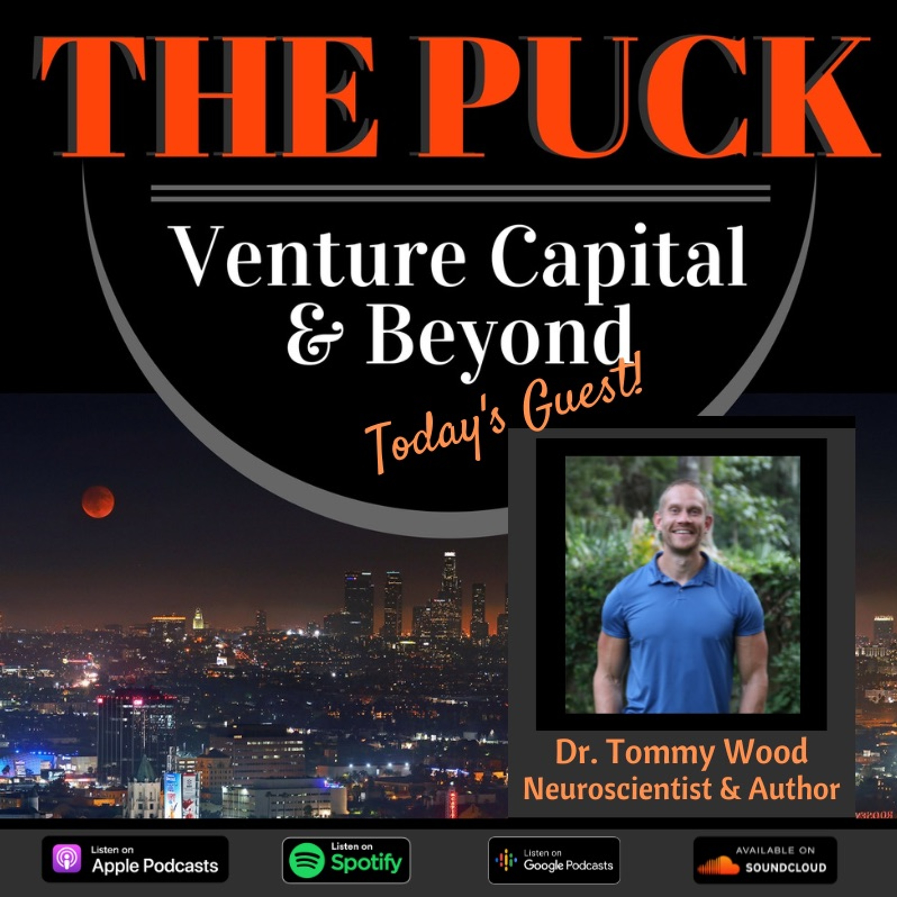 The Puck: Venture Capital and Beyond
