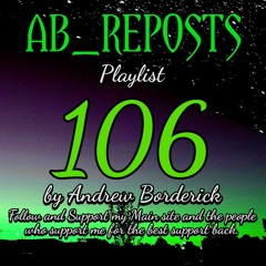 Playlist 106