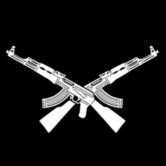 AK-47 FORTUNA812