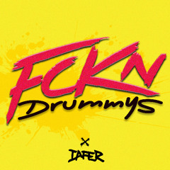 Fckn Drummys