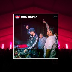 Boom A Drop Remix Cambodia Remix (Dan Dan)
