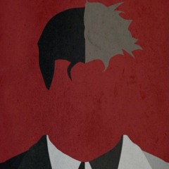 JLRAMIREZ   " TWO  FACES  "   OCTUBRE   2025