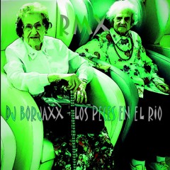 BORJAXX - LOS PECES EN EL RIO RMX