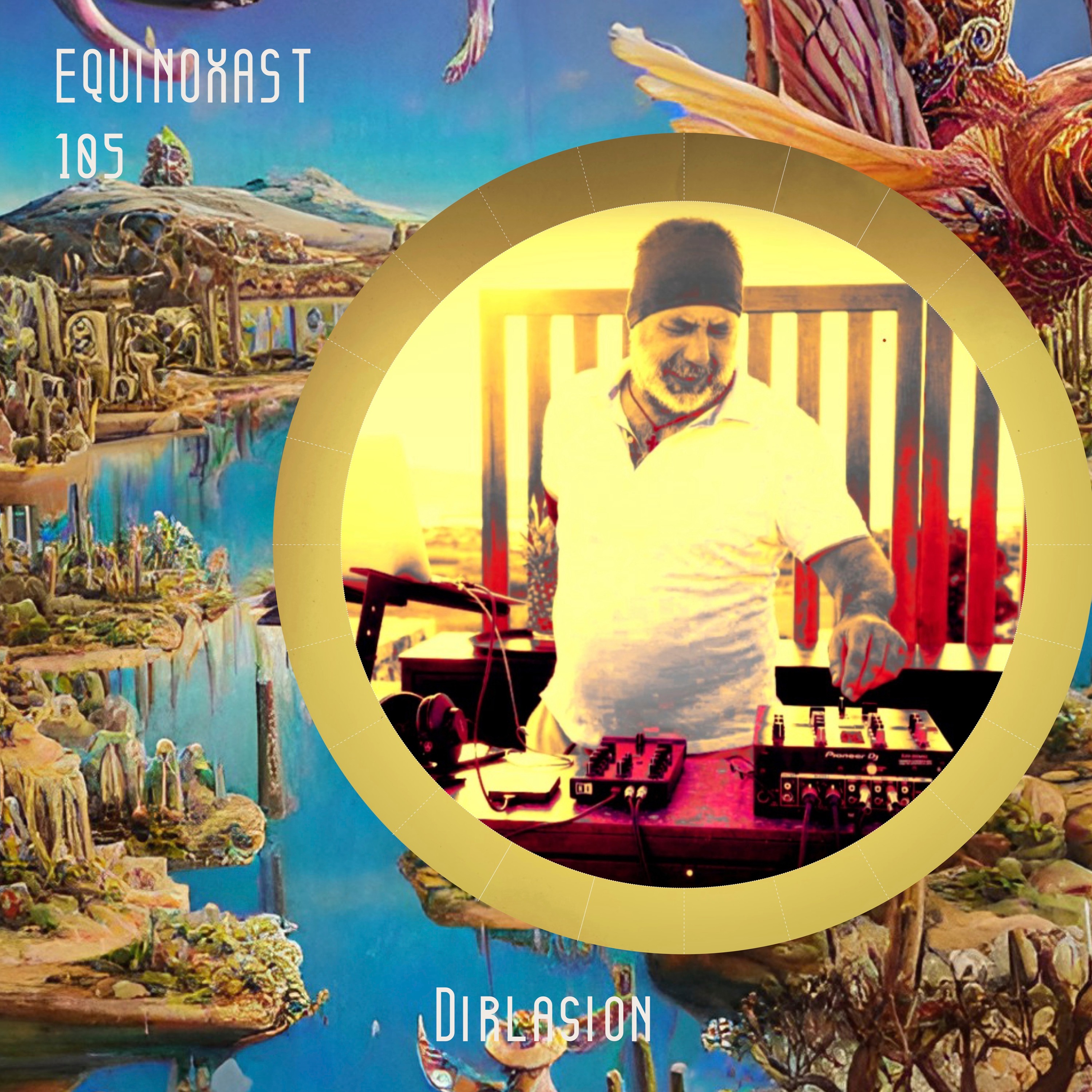 Autumn Equinox Podcast Series