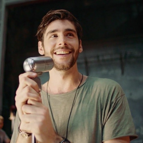 Sofía ORIGINAL 1h Loop - Alvaro Soler