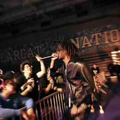 Nasty Girl (p. Tensai)