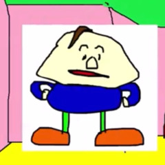 Balcros - FNF Baldi’s Basics In Education And Learning Demo