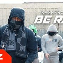 KashFromDa9 - Freestyle [BeRaw] | JDZ
