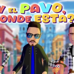 Silvio Mora Ft. Raymond Y Miguel - Y El Pavo Donde Esta - DJ QueLoK - Merengue Intro - 172 BPM