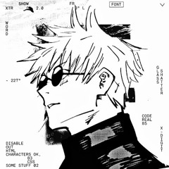 Intro - MTH ( RIP Gojo )