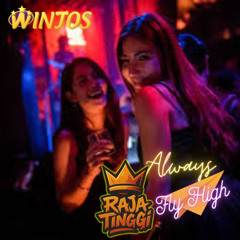 Pasti Terbang ALWAYS LOVING YOU X MIRACLES DJ Breakbeat Viral Terbaru 2025 VOL.03
