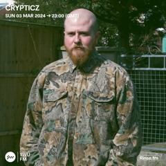 Crypticz - 03 March 2024