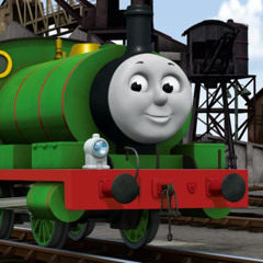 Percy season 15-16 Theme (Without SFX)