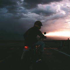 Finisher VOODOO – Voodoo Nightride (Original)