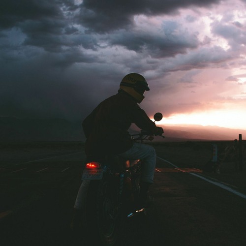 Finisher VOODOO – Voodoo Nightride (Original)