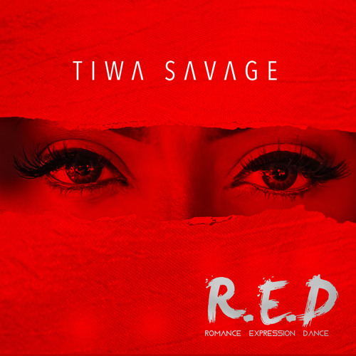 R.E.D (Deluxe Edition)