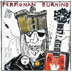 Johnny Tramuntana: Téléphonez-Moi (Perpignan Burning)