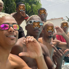 ELAS QUER MIL NÉ X INDIA SUA SAFADA ( DJ RENAN DA MARINHA & DJ MORENIN DO CAMPO BELO )