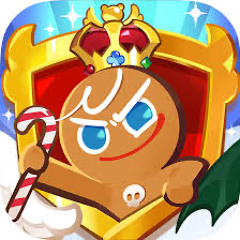 Cookie run