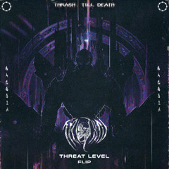 INAKTIV - THREAT LEVEL (TRITXN FLIP) [FREE DOWNLOAD]