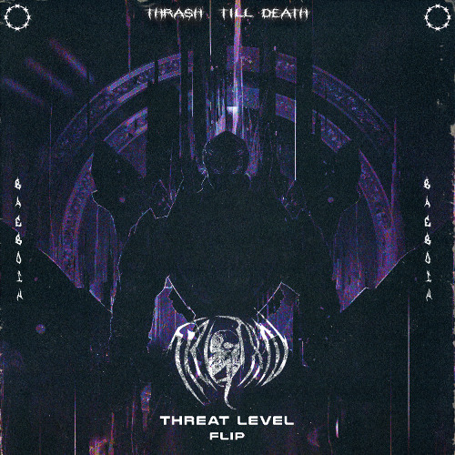 INAKTIV - THREAT LEVEL (TRITXN FLIP) [FREE DOWNLOAD]