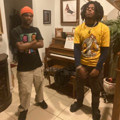 Good Luck Feat. okbusta (Prod. justbainz) *Vid in Description