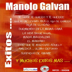 El Manzano