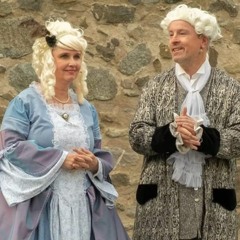 Ich sage JA (Raise me up deutsch)