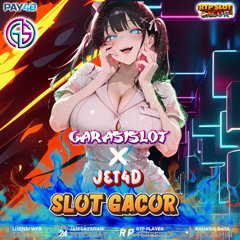 GARASISLOT MIXTAPE BREAKBEAT SPECIALMIX KEJUT BAHU SPECIAL REQ JET4D