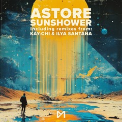 INCOMING : Astore - Sunshower #ClubMackan