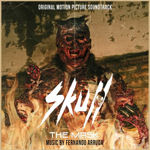Skull Suite III - Anhangá Returns